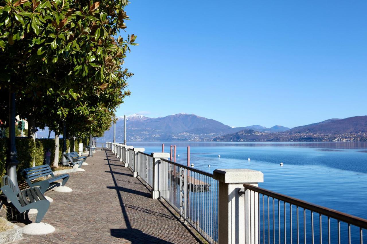 Belvedere 229 Lakeview Apartment 希法 外观 照片
