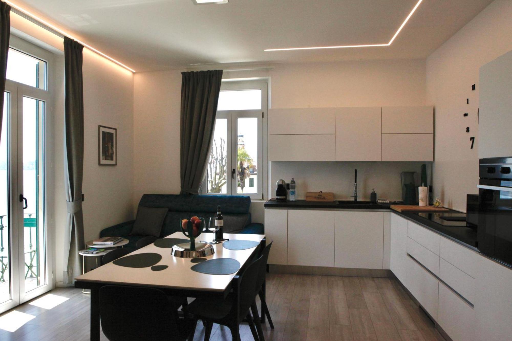 Belvedere 229 Lakeview Apartment 希法 外观 照片