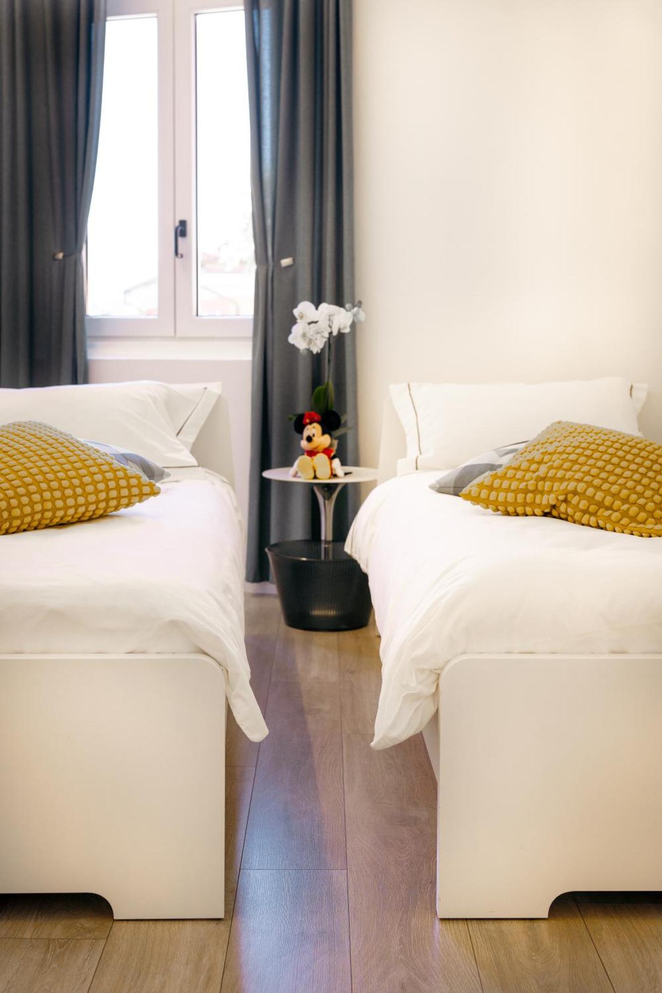 Belvedere 229 Lakeview Apartment 希法 外观 照片